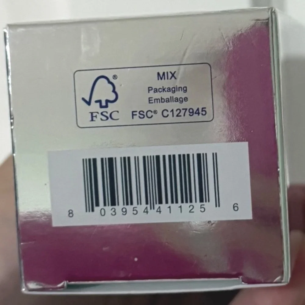 Avon anew platinum